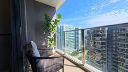 The Poiz Residences (D13), Apartment #497305651